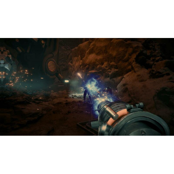 Гра The Outer Worlds 2 для Sony PlayStation 5, Blu-ray (1180216)