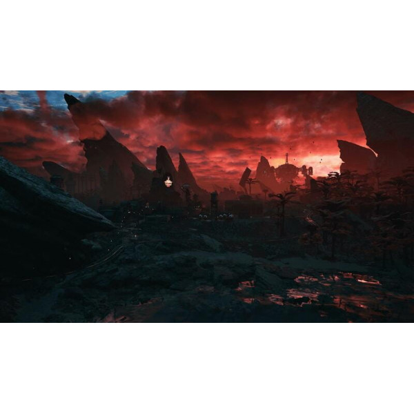 Гра The Outer Worlds 2 для Sony PlayStation 5, Blu-ray (1180216)