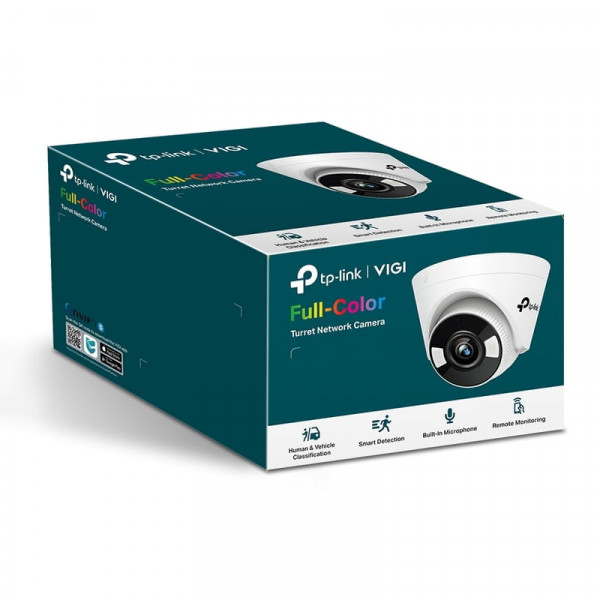 IP камера TP-Link VIGI C440 2.8 mm