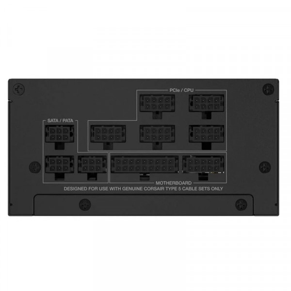 Блок живлення  Corsair SF850 850W (CP-9020256-EU)