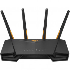 Бездротовий маршрутизатор Asus TUF Gaming AX3000 V2 (TUF-AX3000 V2) (90IG0790-MO3B00)