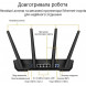 Бездротовий маршрутизатор Asus TUF Gaming AX3000 V2 (TUF-AX3000 V2) (90IG0790-MO3B00)