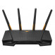 Бездротовий маршрутизатор Asus TUF Gaming AX3000 V2 (TUF-AX3000 V2) (90IG0790-MO3B00)
