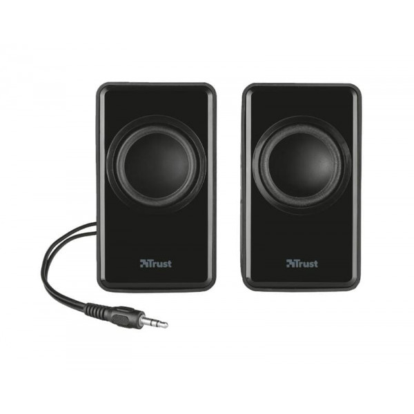 Акустична система Trust Avora 2.1 Speaker Set USB (20442)