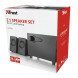 Акустична система Trust Avora 2.1 Speaker Set USB (20442)
