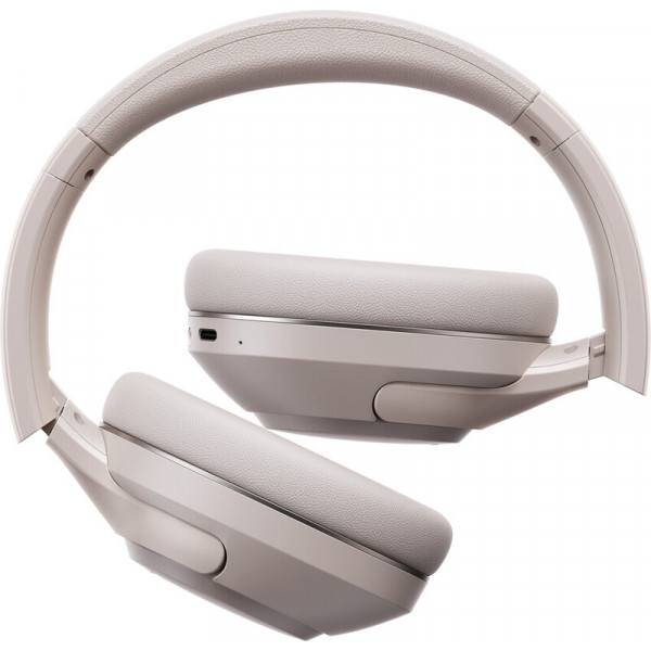 Bluetooth-гарнітура Canyon OnRiff-6 ANC Grey (CNS-CBTHS6GY)