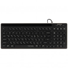 Клавіатура A4Tech FX70 Black