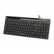 Клавіатура A4Tech FX70 Black