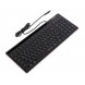 Клавіатура A4Tech FX70 Black