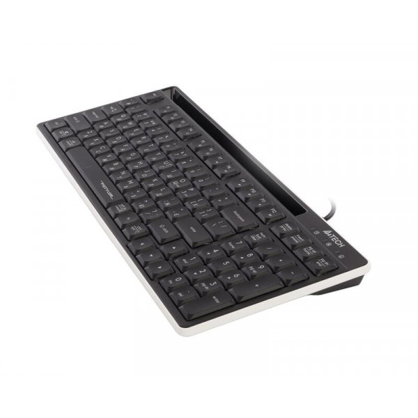 Клавіатура A4Tech FX70 Black