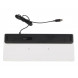 Клавіатура A4Tech FX70 Black
