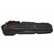 Клавіатура Bloody B310N Black USB