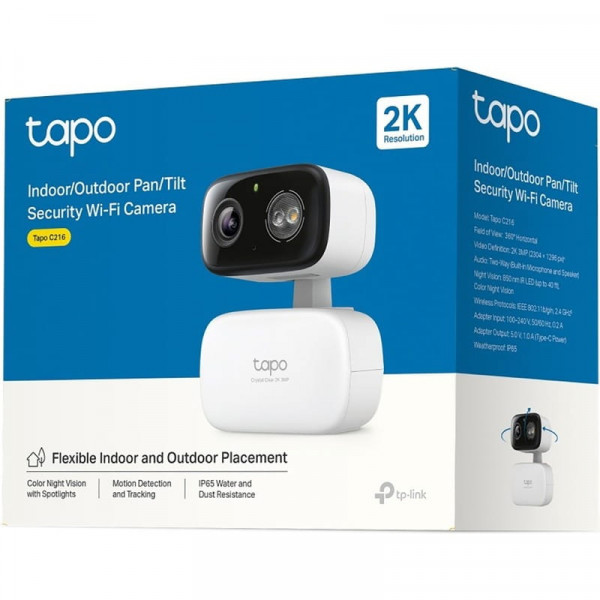 IP-камера TP-Link Tapo C216