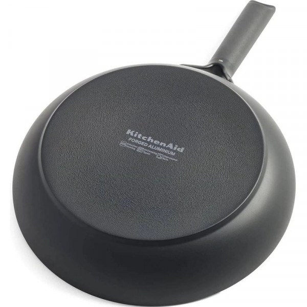 Набір сковорідок KitchenAid Classic Forged Aluminium 3 предмети (CC003570-001)