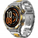 Cмарт-годинник Blackview W90 Pro Silver (6931548325802)