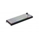 Клавіатура бездротова Hator Skyfall 65 Wireless Black-White (HTK3160UA)