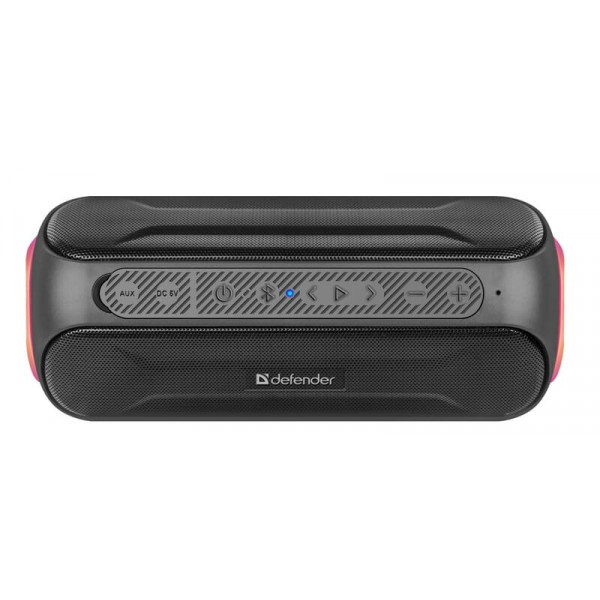 Акустична система Defender Enjoy S1000 Black (65688)