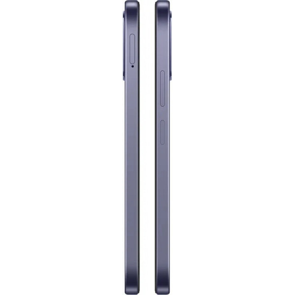 Смартфон Oppo A6K 4/256GB (CPH2891) Crystal Violet