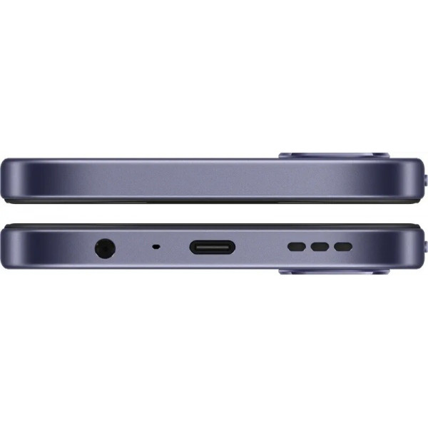 Смартфон Oppo A6K 4/256GB (CPH2891) Crystal Violet
