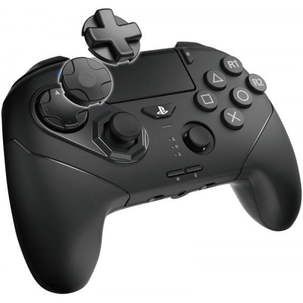 Геймпад Hori Wireless Fighting Commander Octa Pro for PC/PlayStation 5 (ACC-1205)