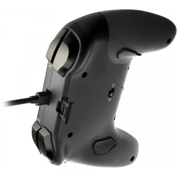 Геймпад Hori Wireless Fighting Commander Octa Pro for PC/PlayStation 5 (ACC-1205)