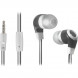 Гарнiтура Defender Pulse 430 White/Grey (63431)