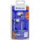Гарнiтура Defender Pulse 430 White/Grey (63431)