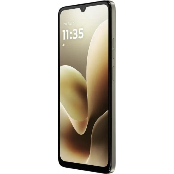 Смартфон Motorola Moto G06 Power 4/256GB Laurel Oak (PBA00001UA)