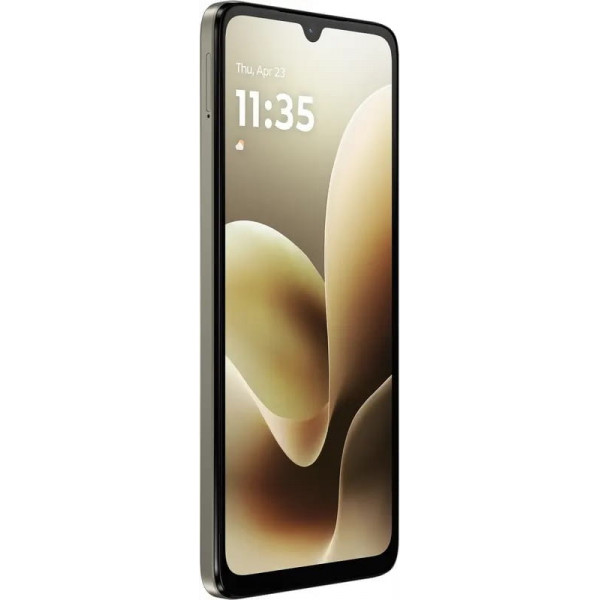 Смартфон Motorola Moto G06 Power 4/256GB Laurel Oak (PBA00001UA)