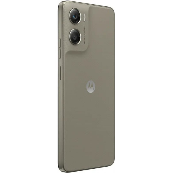Смартфон Motorola Moto G06 Power 4/256GB Laurel Oak (PBA00001UA)