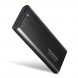 Зовнішня кишеня Axagon NVMe M.2 2242/2260/2280 USB Type-C 3.2 Black (EEM2-SB2)