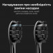 Зубна електрощітка AENO DB6 Black (ADB0006)