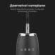 Зубна електрощітка AENO DB6 Black (ADB0006)