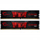 Модуль пам`ятi DDR4 2x8GB/2666 G.Skill Aegis (F4-2666C19D-16GIS)