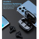 Bluetooth-гарнітура Choetech BH-T06 TWS bluetooth