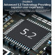 Bluetooth-гарнітура Choetech BH-T06 TWS bluetooth