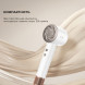 Фен Dreame Glory Mix White (AHD18-WH)