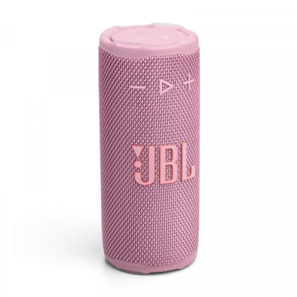Акустична система JBL Grip Pink (JBLGRIPPIK)