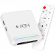 HD медіаплеєр AGN Media Box Cinema 4/32Gb (AGNCINEMA432)