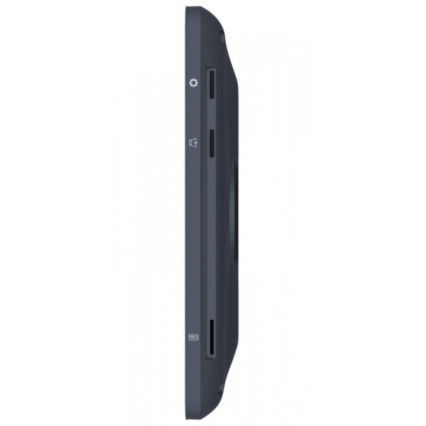 Відеодомофон Slinex SM-07MHD Dark Grey