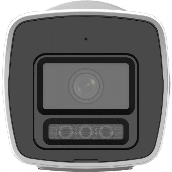 IP-камера Hikvision DS-2CD1027G3-LIUF 2МП (2.8мм)