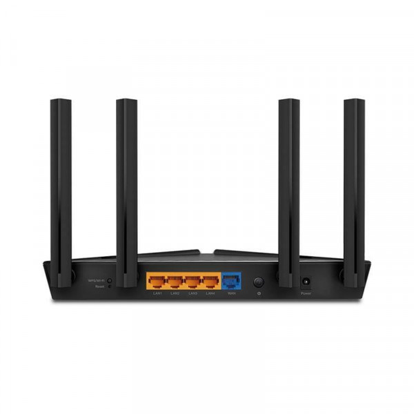 Бездротовий маршрутизатор TP-Link Archer AX23