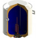 Водонагрівач Nova Tec NT-S 50 Standard