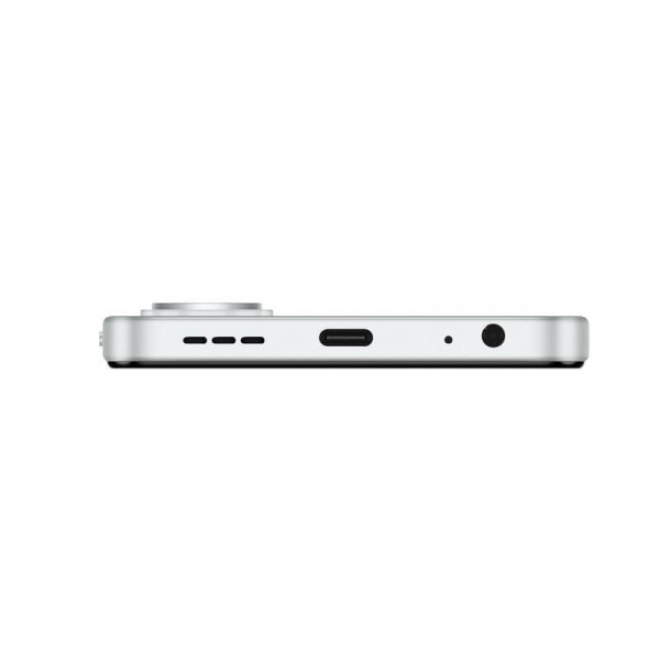 Смартфон Tecno Spark Go 2 (KM4) 4/128GB Veil White (4894947088841)