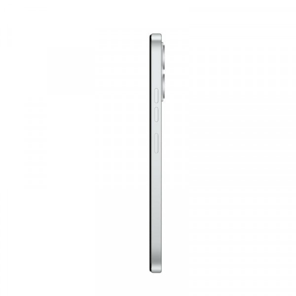 Смартфон Tecno Spark Go 2 (KM4) 4/128GB Veil White (4894947088841)