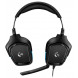 Гарнітура Logitech G432 Black (981-000770)