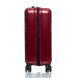 Валіза Sumdex 20" (SWRH-720 RD) темно-червоний