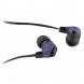 Гарнiтура Defender Pulse 430 Black/Purple (63435)
