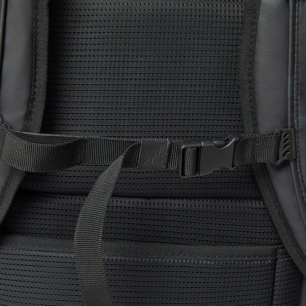 Рюкзак Rivacase Sherwood 7663 32 л Navy Camo