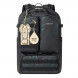 Рюкзак Rivacase Sherwood 7663 32 л Navy Camo